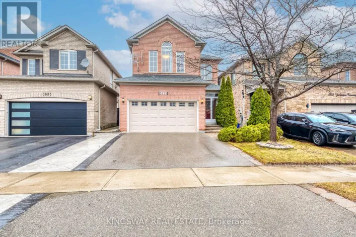 5829 YACHTSMAN CROSSING, Mississauga