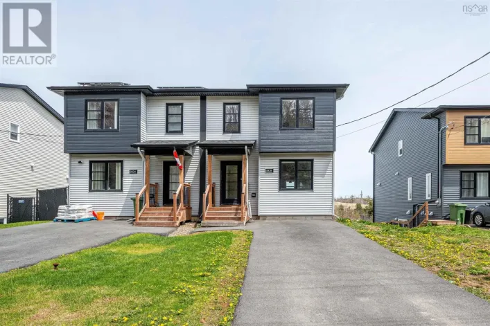 582B Herring Cove Road, Halifax