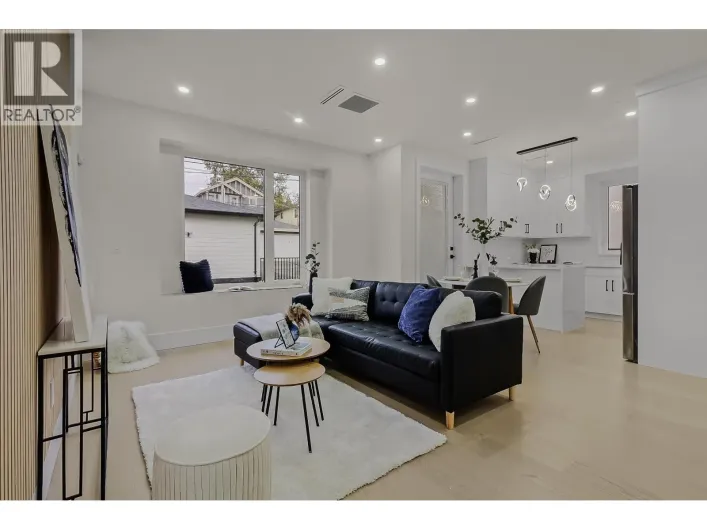 583 E 60TH AVENUE, Vancouver