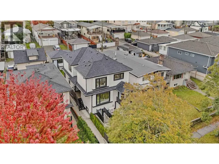 583 E 60TH AVENUE, Vancouver