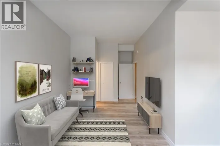 583 E CANNON Street E Unit# 3, Hamilton