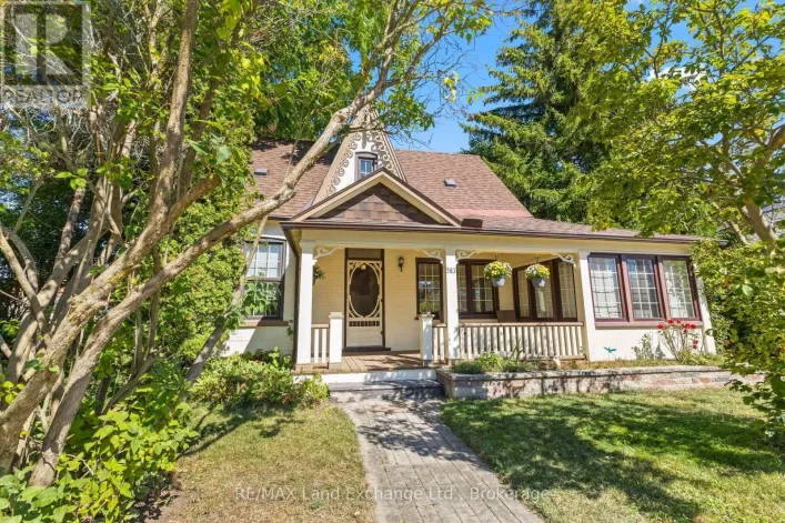 583 ELGIN STREET, Saugeen Shores