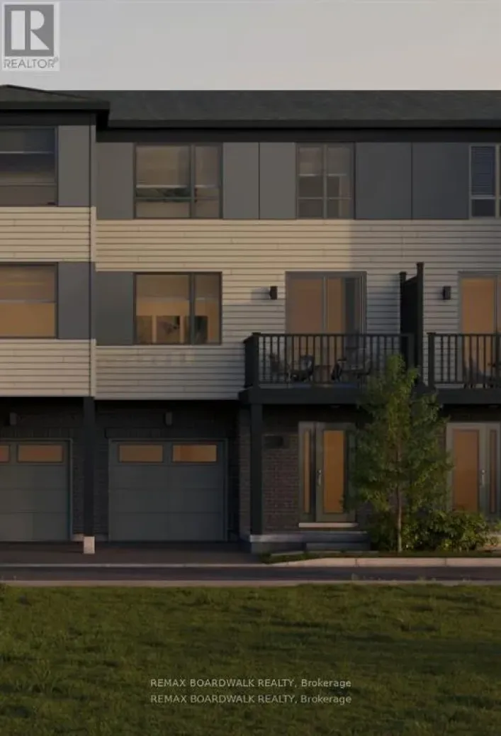 583 ESCALA PRIVATE, Ottawa