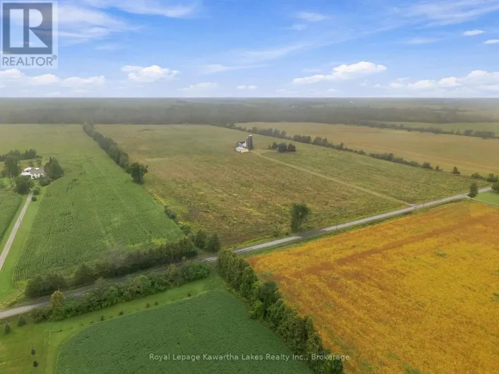 583 HILLHEAD ROAD, Kawartha Lakes