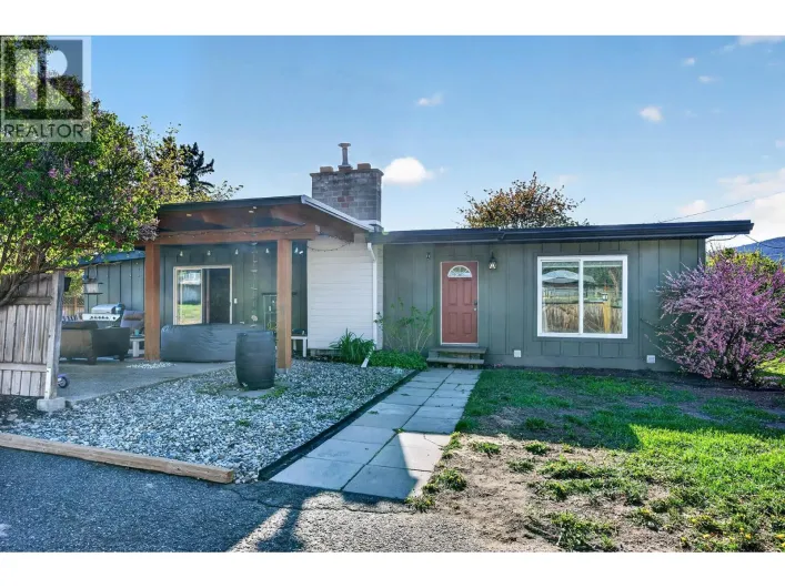 House for sale: 583 Lister Road, Kamloops