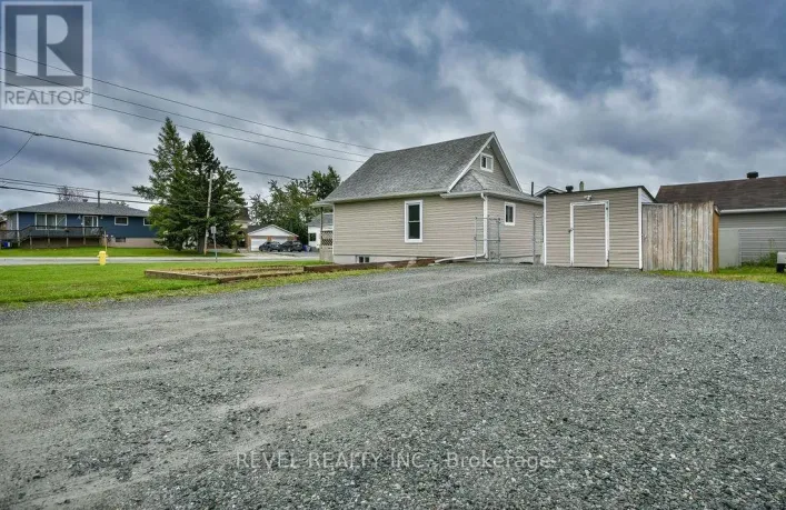 583 MACLEAN DRIVE, Timmins