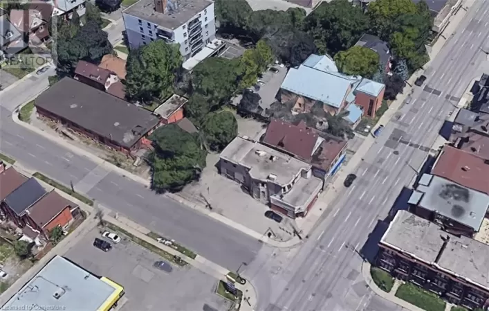 583 MAIN Street E, Hamilton