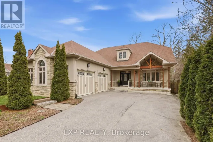 583 PARK CRESCENT, Pickering