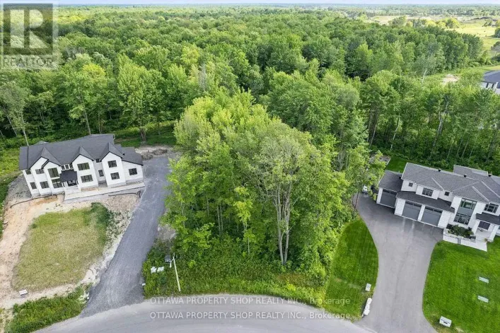 583 SHOREWAY DRIVE, Ottawa