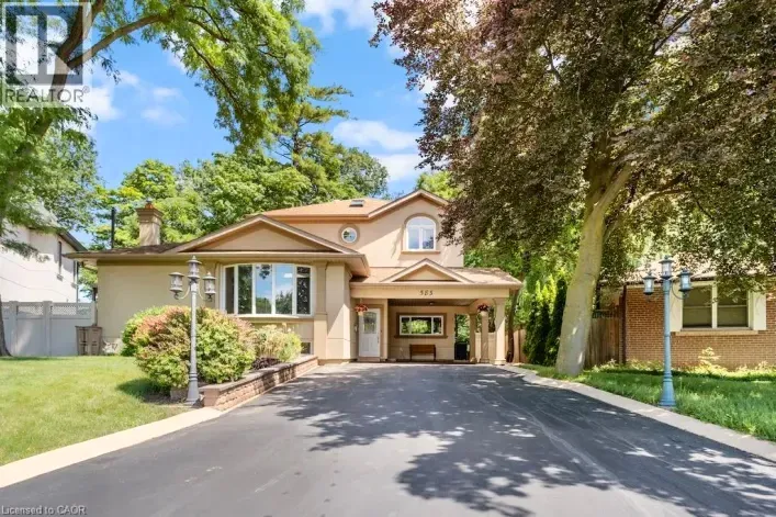 583 STEPHENS Crescent, Oakville