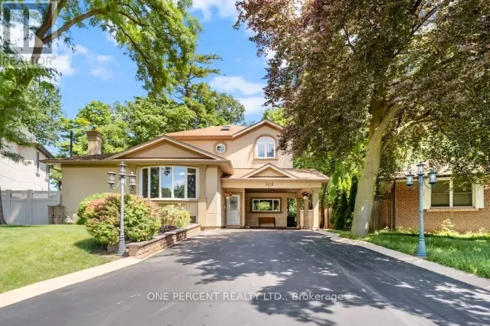 583 STEPHENS CRESCENT, Oakville