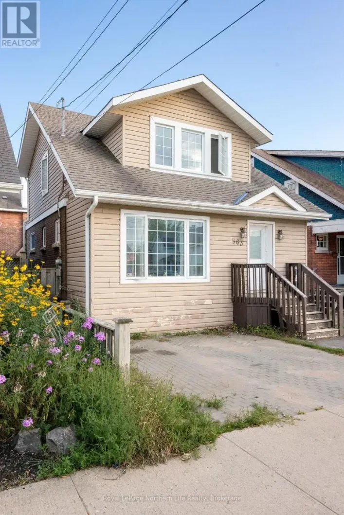 583 WYLD STREET, North Bay