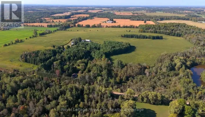 5830 4TH LINE, Guelph/Eramosa