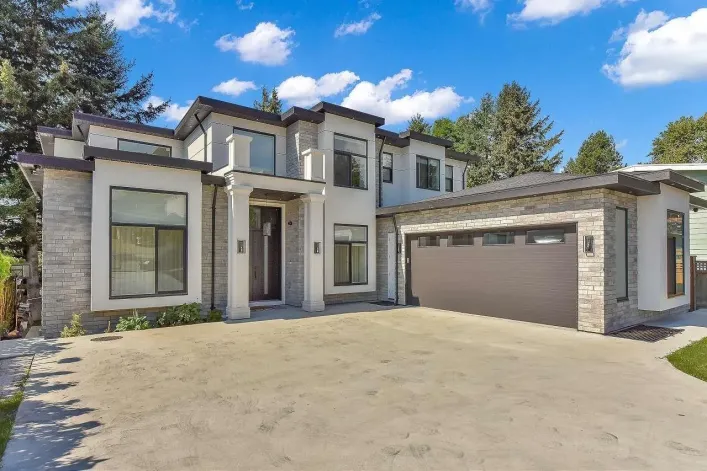 5833 180 STREET, Surrey