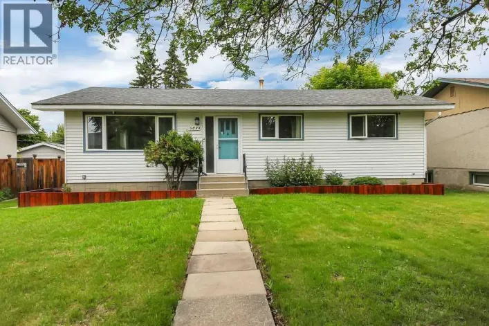 5834 41 Street Crescent, Red Deer