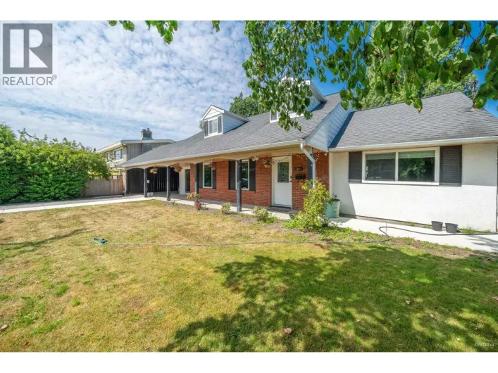 5835 CRESCENT DRIVE, Delta