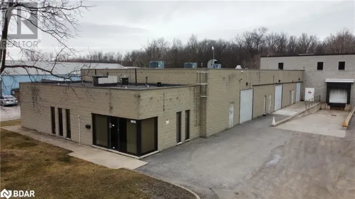 5835 PROGRESS Street, Niagara Falls