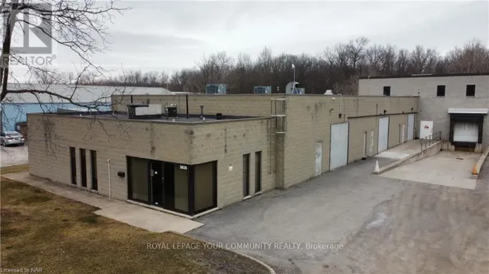 5835 PROGRESS STREET, Niagara Falls