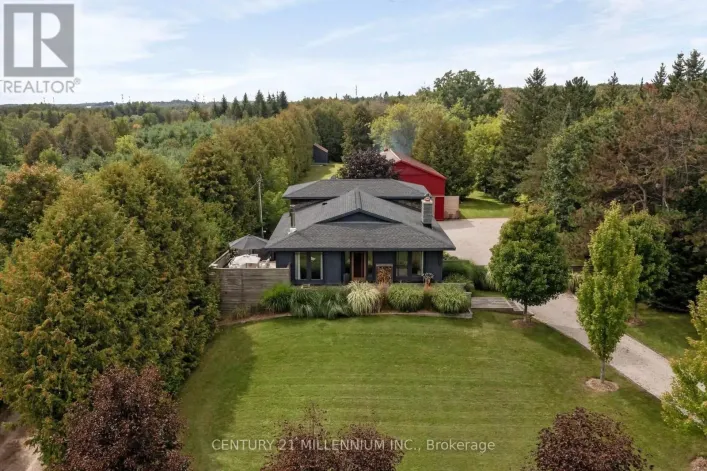 5836 FIFTH LINE, Erin