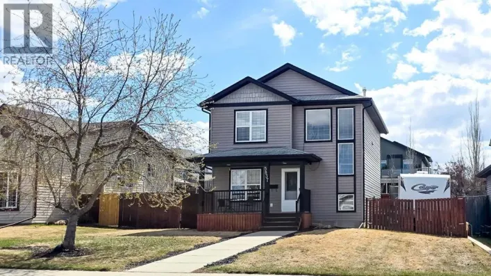 5837 Park Street, Blackfalds