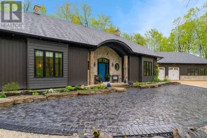 583724 SIDEROAD 60, Chatsworth