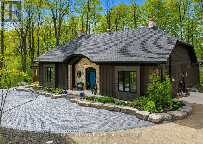 583724 SIDEROAD 60, Chatsworth