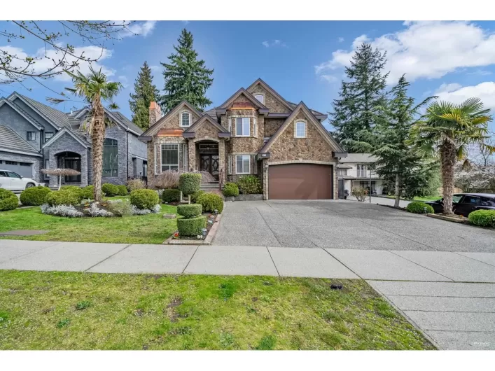 5838 124A STREET, Surrey