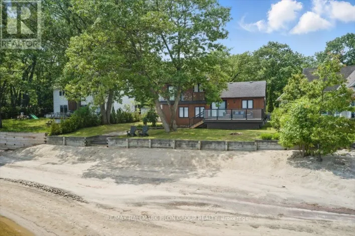 584 BAYVIEW DRIVE, Ottawa