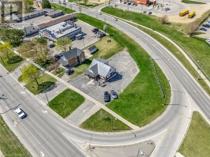 584 COLBORNE Street, Brantford