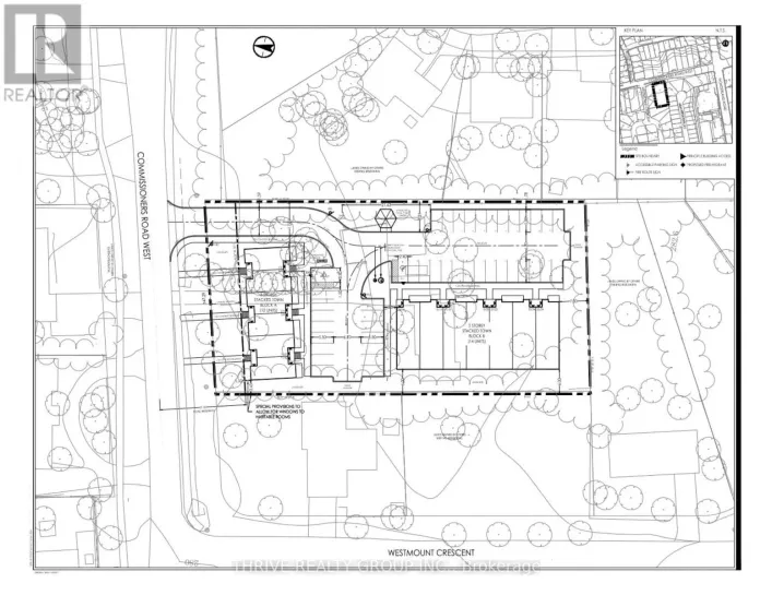 584 COMMISSIONERS ROAD W, London South