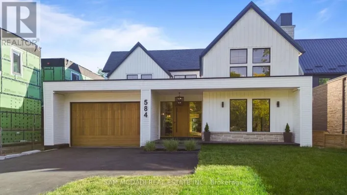 584 FOURTH LINE, Oakville