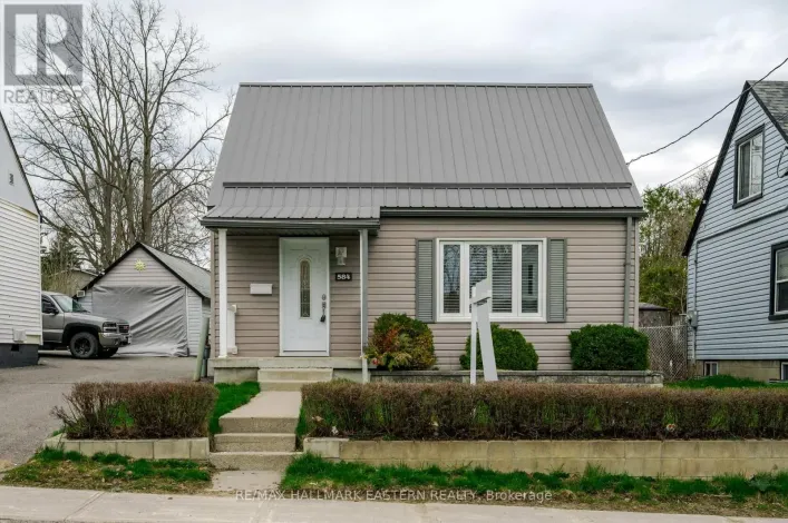 584 PATERSON STREET, Peterborough