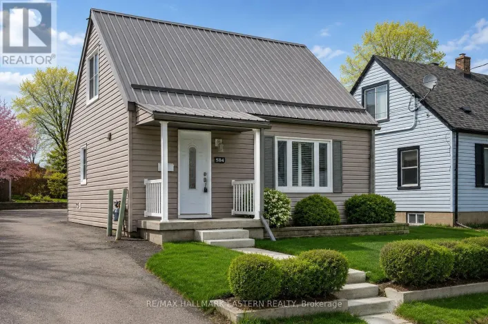 584 PATERSON STREET, Peterborough