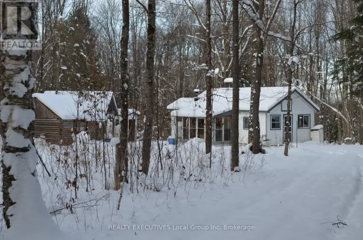 584 PROUDFOOT ROAD N, Joly