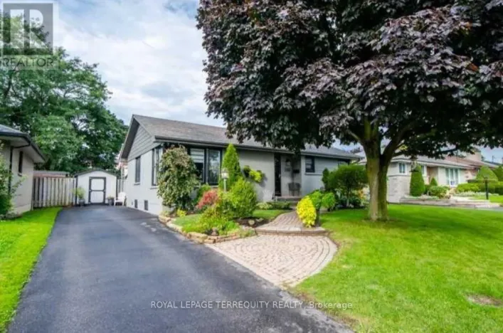 584 ROSMERE STREET, Oshawa