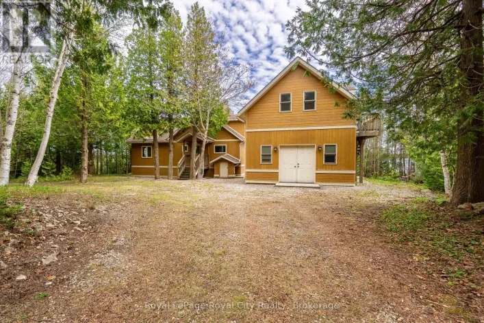 584 WARNER BAY ROAD, Northern Bruce Peninsula