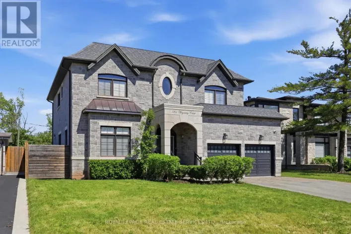 584 WEYNWAY COURT, Oakville