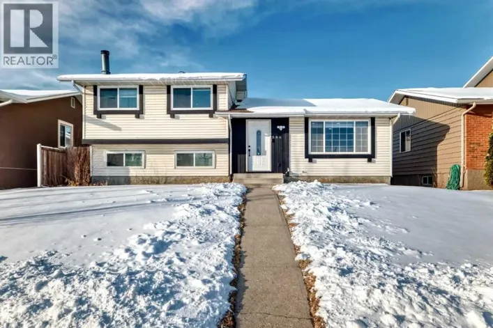 584 Whiteridge Way NE, Calgary