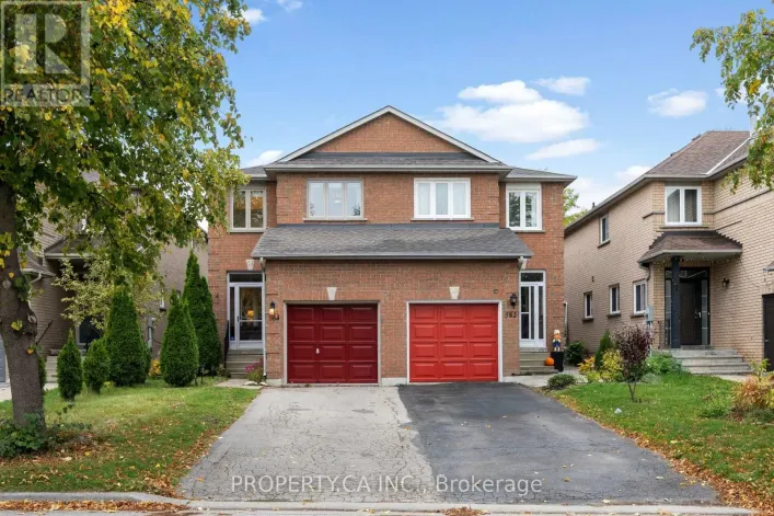 584 WILLOWICK DRIVE, Newmarket