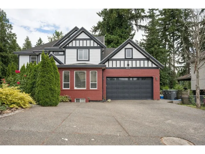 5840 134 STREET, Surrey