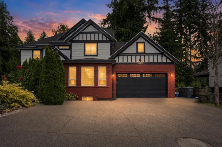 5840 134 STREET, Surrey