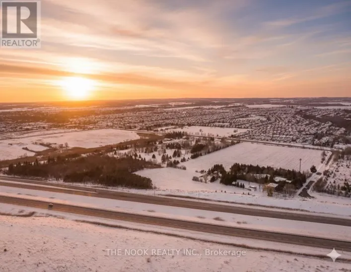 5840 GARRARD ROAD, Whitby