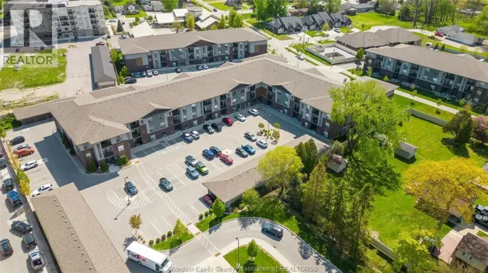 5840 NEWMAN BOULEVARD Unit# 118, LaSalle