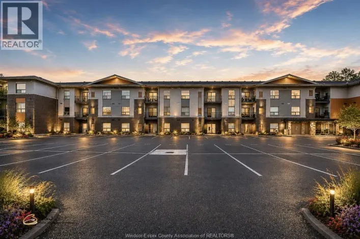 5840 Newman BOULEVARD Unit# 306, LaSalle