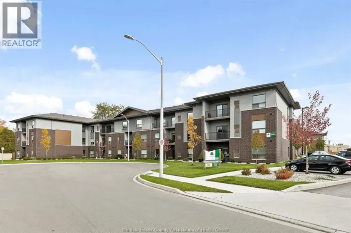 5840 NEWMAN BOULEVARD Unit# 318, LaSalle