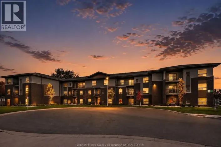 5840 NEWMAN BOULEVARD Unit# #318, LaSalle