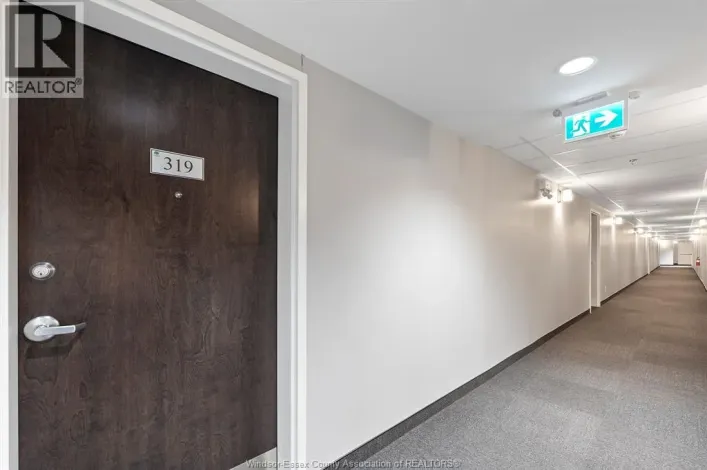 5840 Newman BOULEVARD Unit# 319, LaSalle