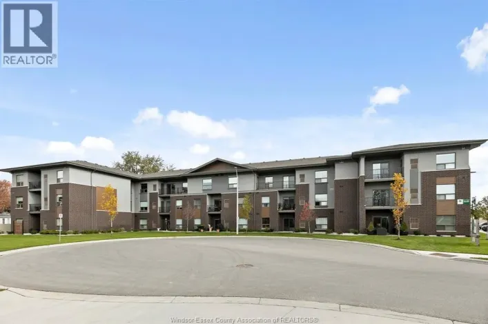 5840 NEWMAN Unit# 205, LaSalle