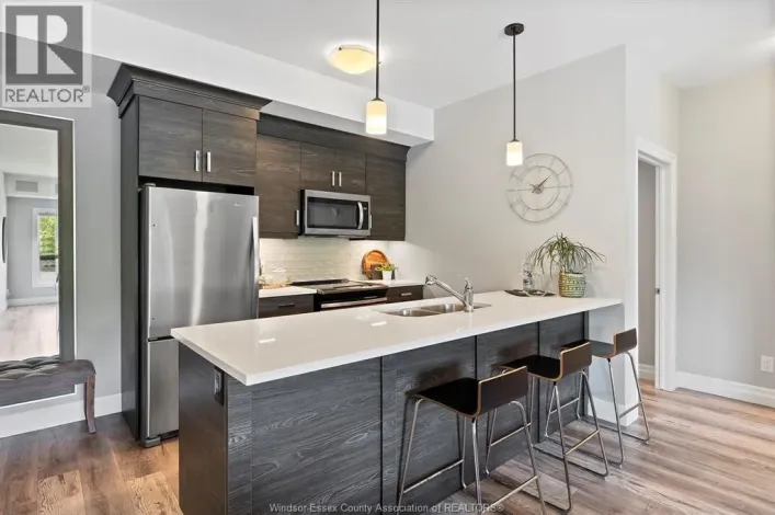 5840 NEWMAN Unit# 318, LaSalle