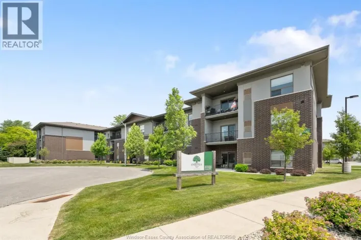 5840 NEWMAN Unit# 321, LaSalle